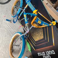 BMX ATALA 6