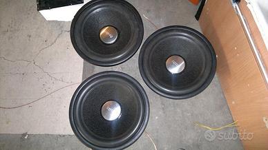 SUB WOOFER KOLE AUDIO
