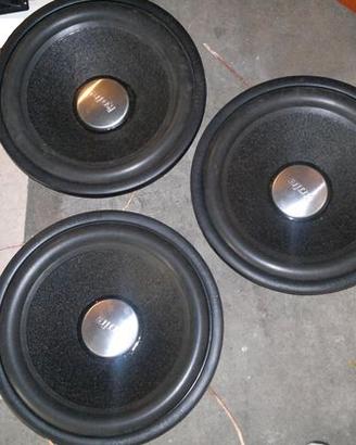 SUB WOOFER KOLE AUDIO