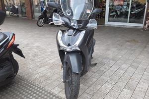 honda sh 150 sport 2023valuto permuta - finanziabi