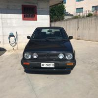 Golf GL