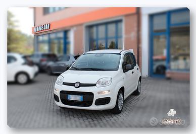 Fiat Panda 1.0 FireFly S&S Hybrid Pandina