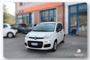 Fiat Panda 1.0 FireFly S&S Hybrid Pandina