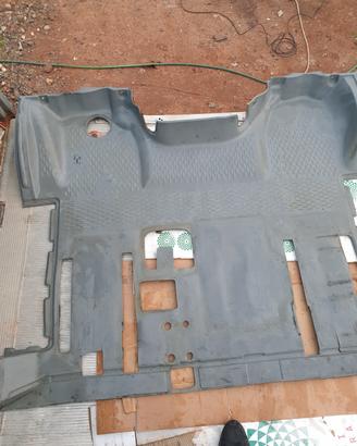 ricambi iveco daily del 2006 