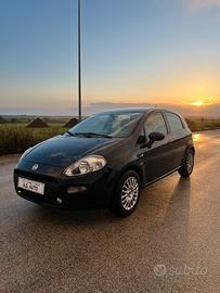 Fiat punto evo 1.3 multijet