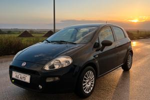 Fiat punto evo 1.3 multijet