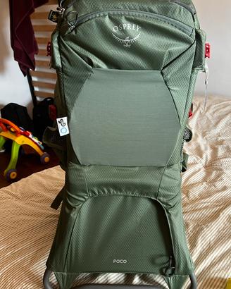 Osprey poco premium