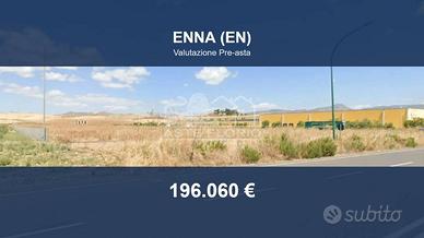 Immobile in asta di 13071 m² a Enna