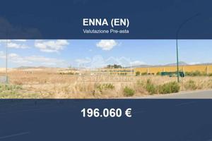 Immobile in asta di 13071 m² a Enna