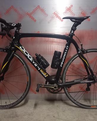 Bicicletta PINARELLO DOGMA 65.1 THINK2