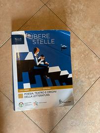 Libere stelle libro di italiano 2ºanno