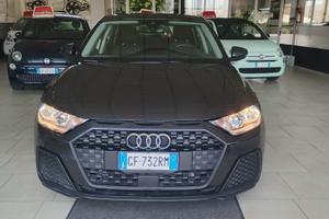 Audi A1 SPB 35 TFSI S tronic Admired - Nessun vinc