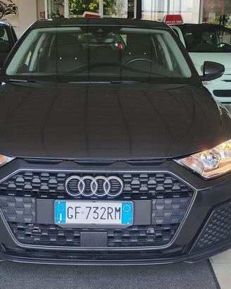 Audi A1 SPB 35 TFSI S tronic Admired - Nessun vinc