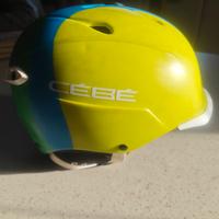 Casco da sci Cébé