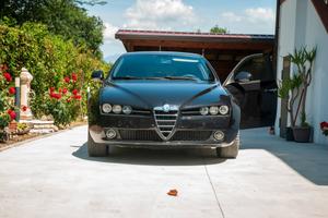 alfa romeo 159 