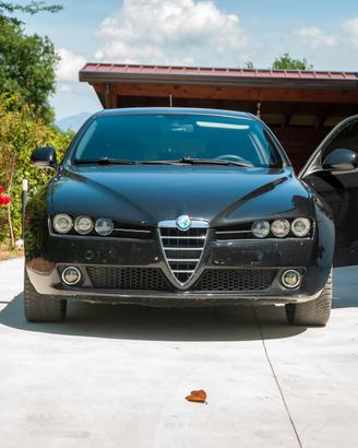 alfa romeo 159 