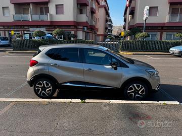 Renault captur automatica