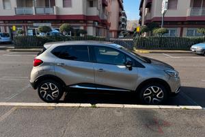 Renault captur automatica