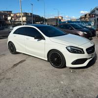 Mercedes-Benz Classe A 180d AUTOMATIC PREMIUM AMG