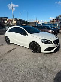 Mercedes-Benz Classe A 180d AUTOMATIC PREMIUM AMG