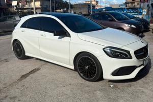 Mercedes-Benz Classe A 180d AUTOMATIC PREMIUM AMG