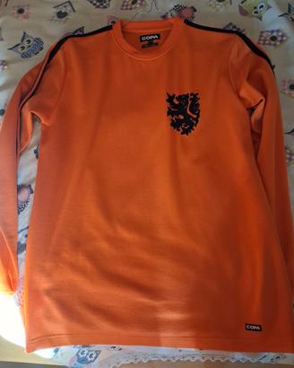 Maglia Olanda