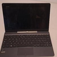 Asus Transformer - Per Ricambi - Schermo Integro