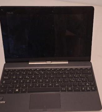 Asus Transformer - Per Ricambi - Schermo Integro