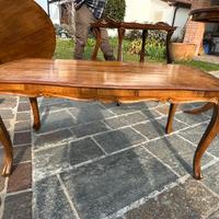 Carrello porta vivande