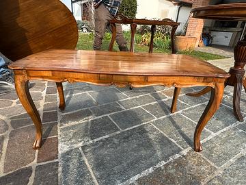 Carrello porta vivande