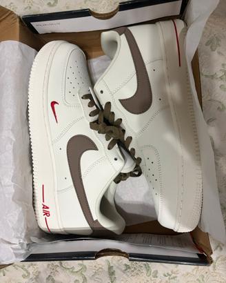 Nike Air force 1