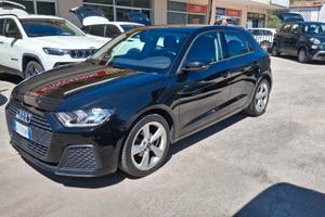 Audi A1 SPB 25 TFSI S tronic Admired