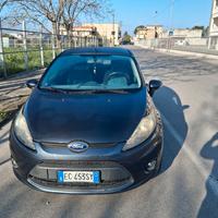 ford fiesta gpl