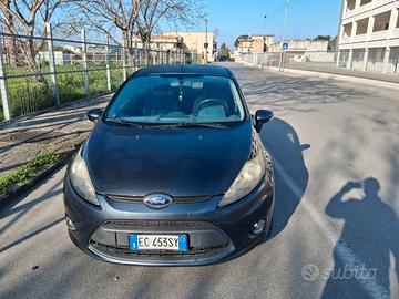 ford fiesta gpl