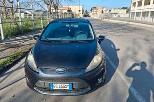 ford fiesta gpl