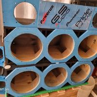 cassone audio