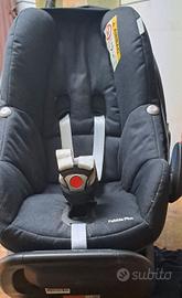 Seggiolino Bebeconfort 0-15 mesi