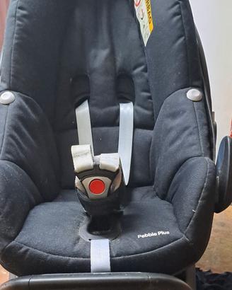 Seggiolino Bebeconfort 0-15 mesi