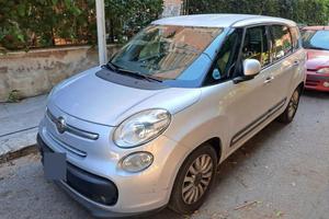 Fiat 500L Living 7 Posti - 1.6 MJT 120cv - Meccani