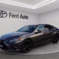 LEXUS Es 300h 2.5 design cvt