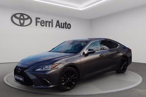 LEXUS Es 300h 2.5 design cvt