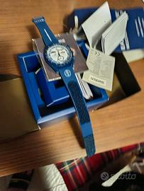 omega Swatch 