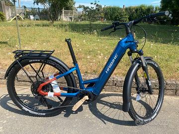 HAIBIKE TREKKING 4 Taglia 38/S
