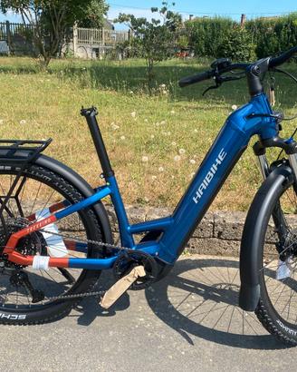 HAIBIKE TREKKING 4 Taglia 38/S