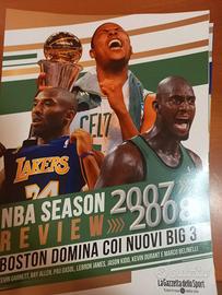 NBA season review - Gazzetta dello Sport