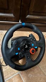 logitech g29