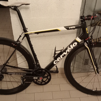 Cervelo R5 sl