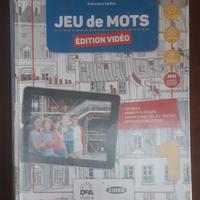 jeu de mots 1 + cartes mentales