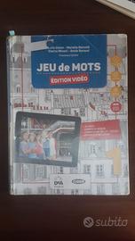 jeu de mots 1 + cartes mentales