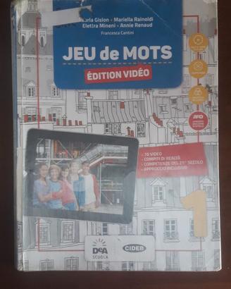 jeu de mots 1 + cartes mentales